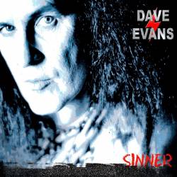 Dave Evans : Sinner